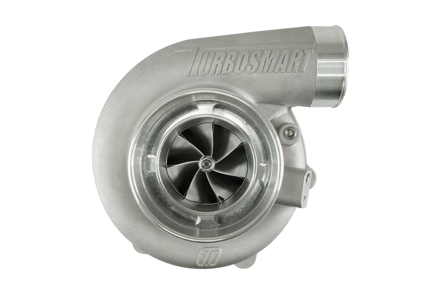 Turbosmart TS-1 Turbocharger 6262 V-Band 0.82AR Externally Wastegated
