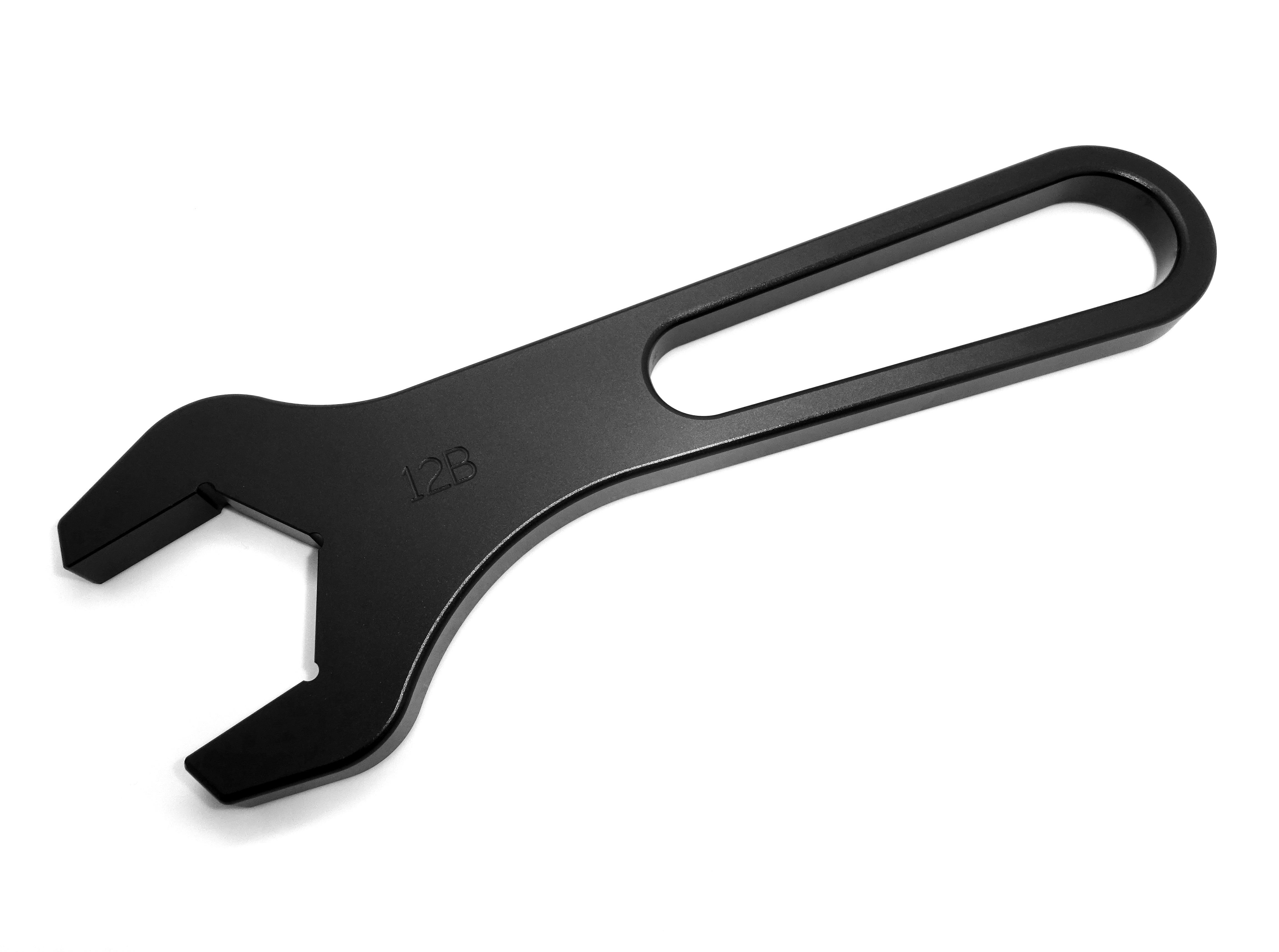 AN Alloy Wrench / Spanners - Dark Road Performance