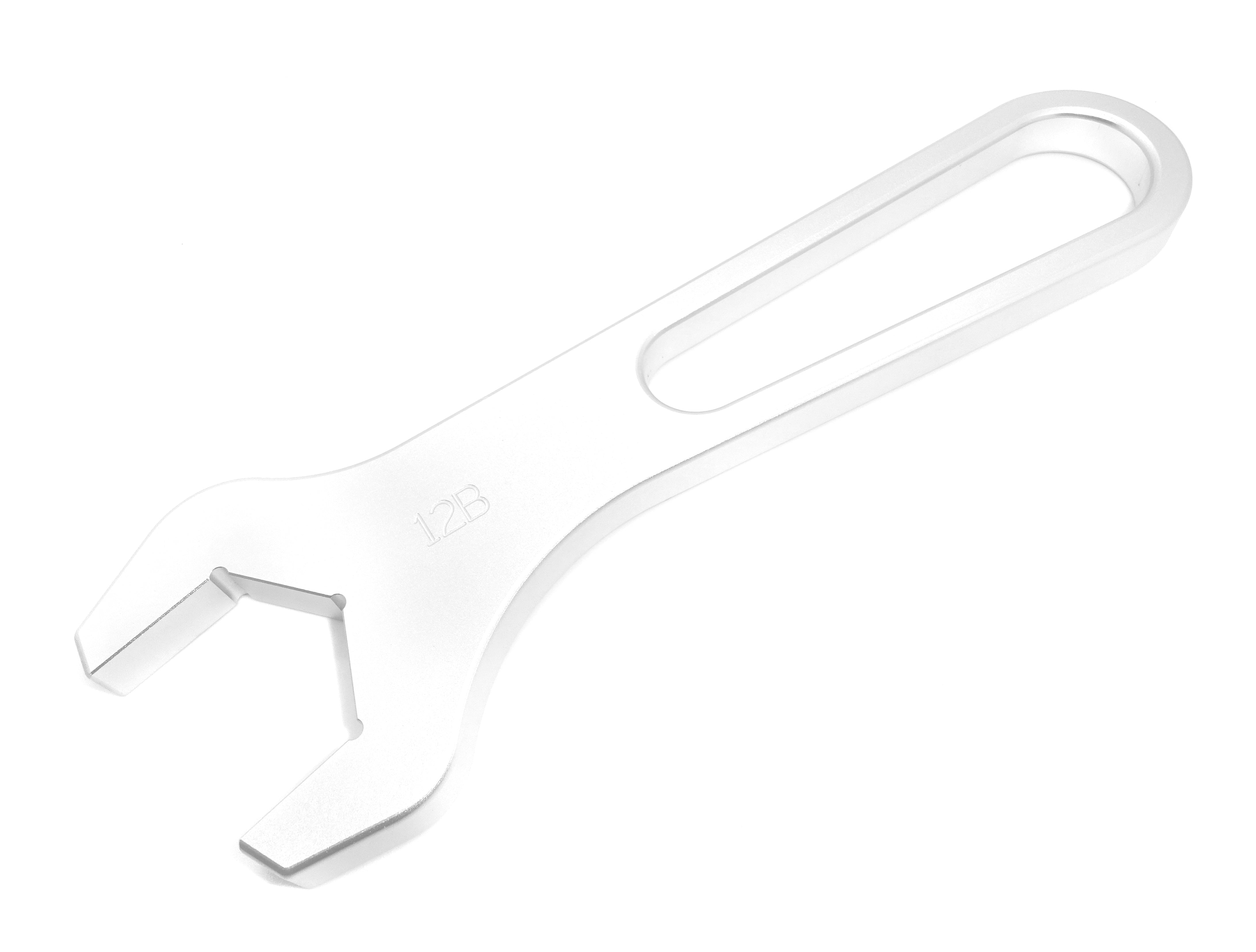 AN Alloy Wrench / Spanners - Dark Road Performance