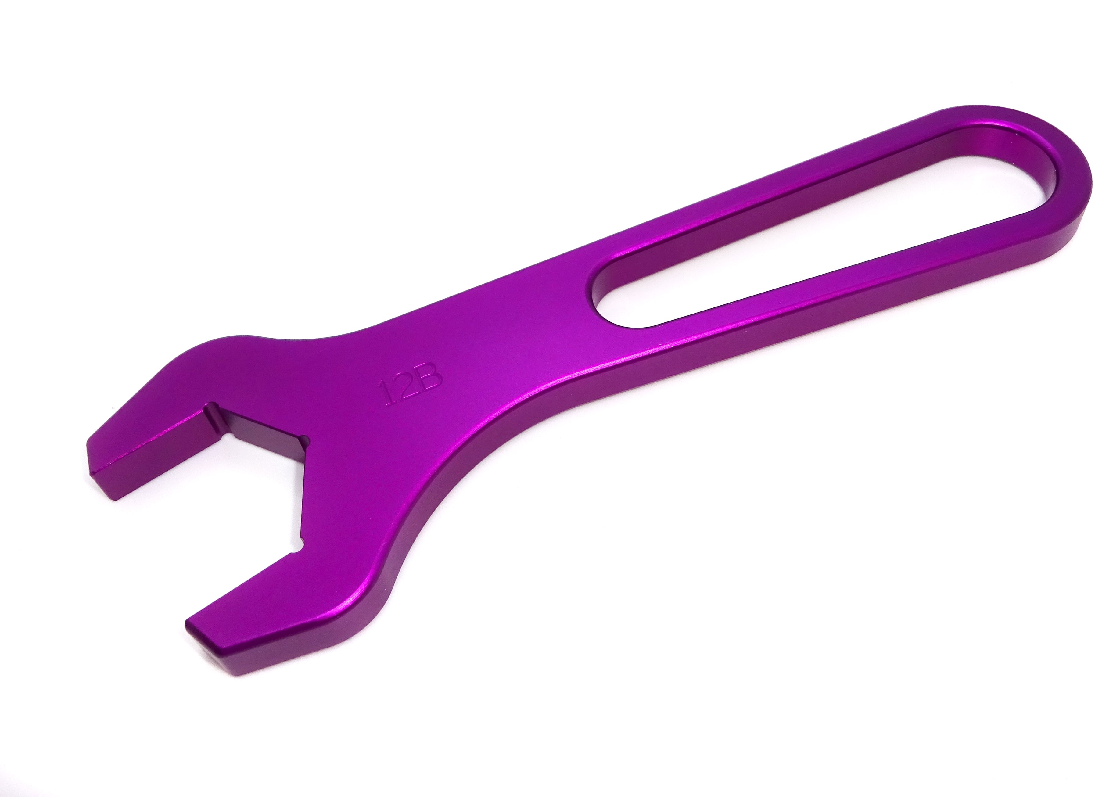AN Alloy Wrench / Spanners - Dark Road Performance
