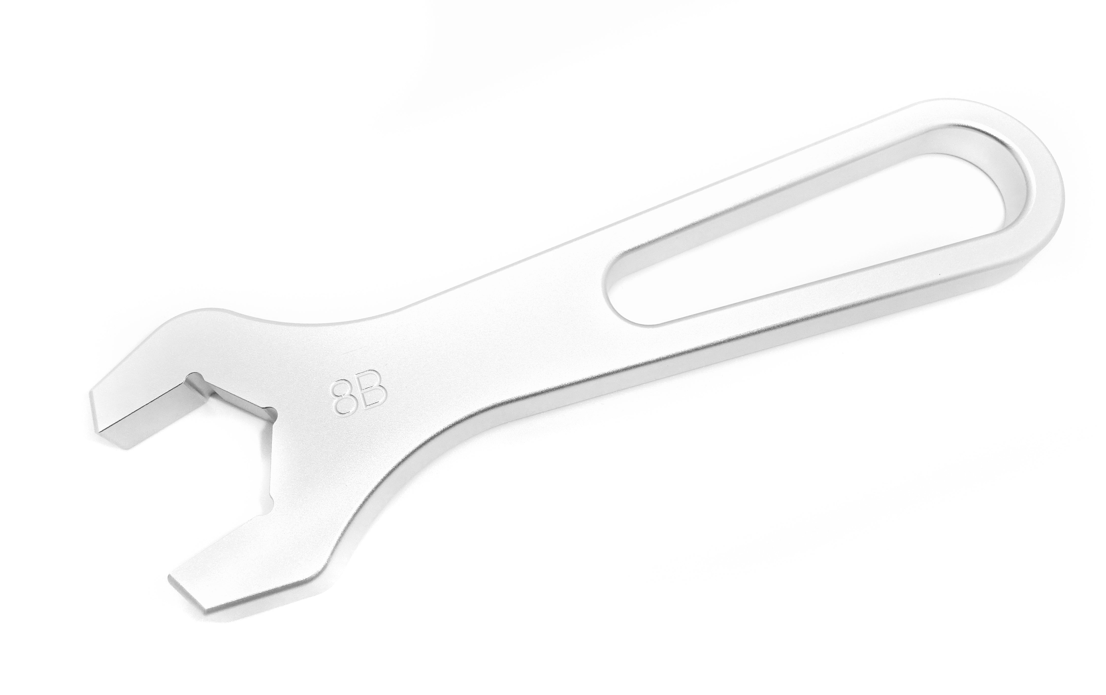 AN Alloy Wrench / Spanners - Dark Road Performance