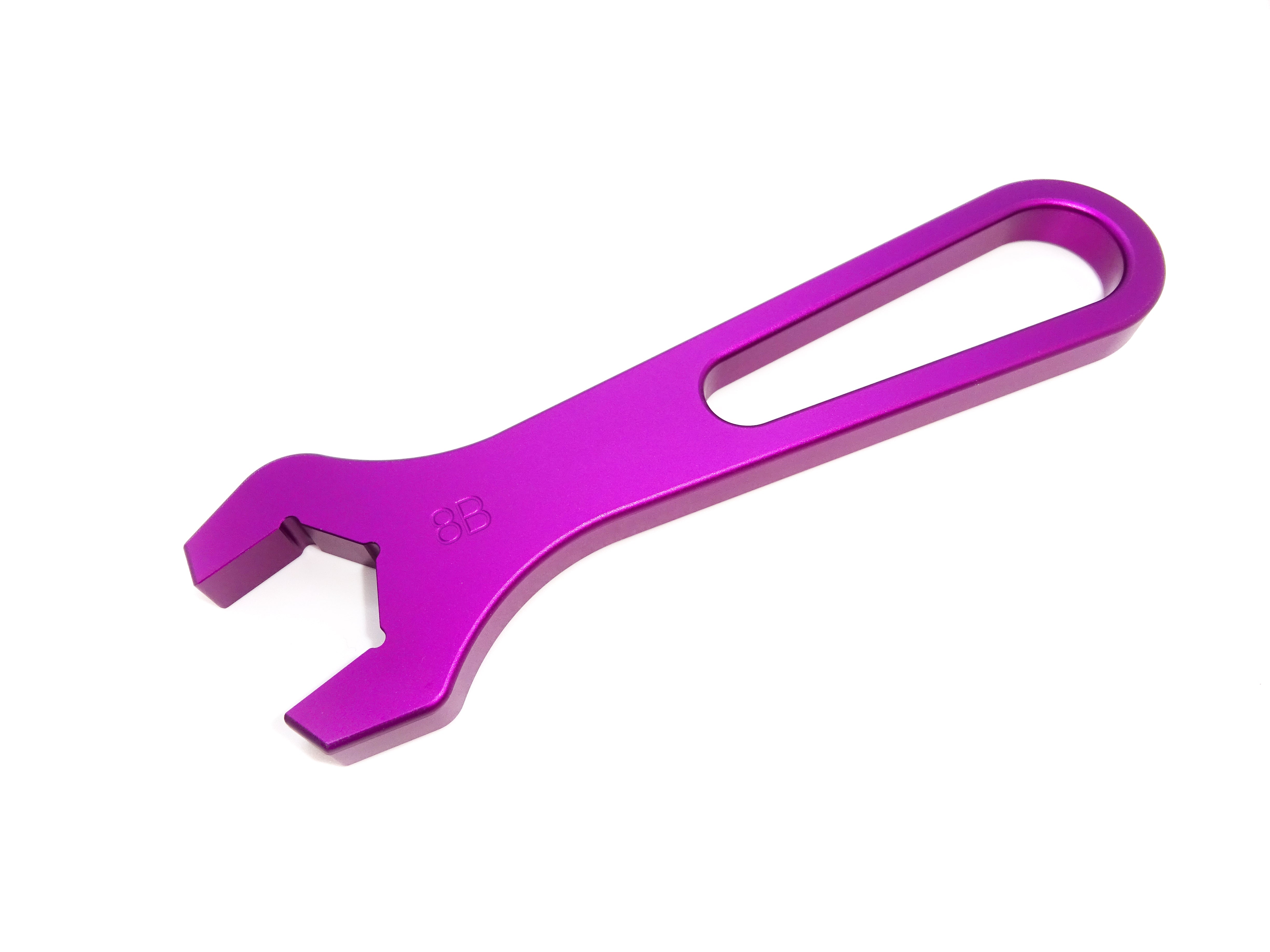 AN Alloy Wrench / Spanners - Dark Road Performance