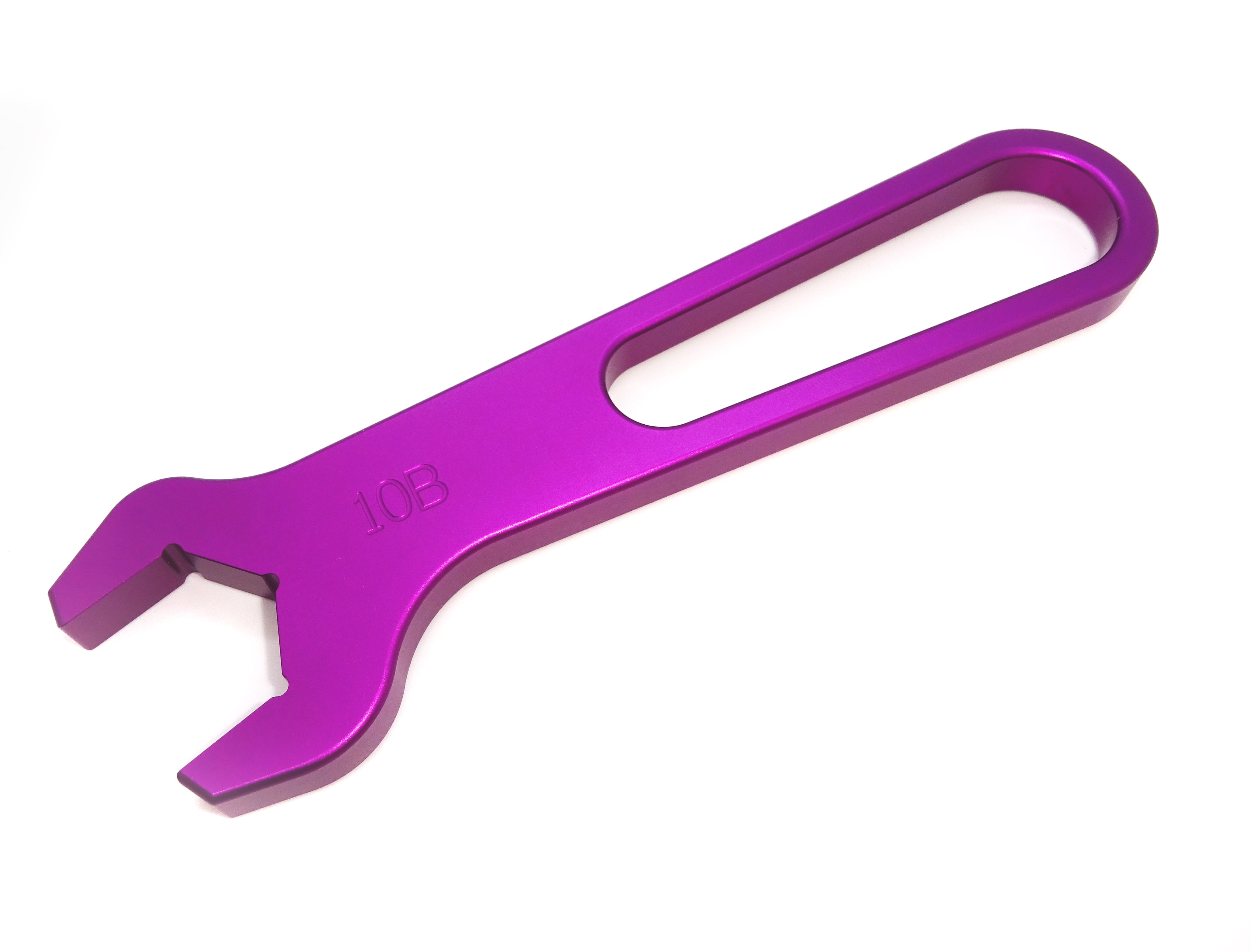 AN Alloy Wrench / Spanners - Dark Road Performance