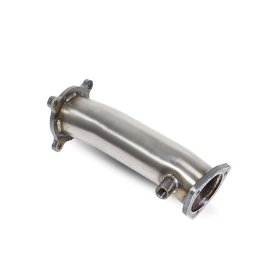 AUDI A4 B9 2.0 TFSI QUATTRO 2016 - 2023 SCORPION