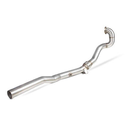 AUDI S1 2.0 TFSI Quattro Non GPF Model 2014 - 2018 SCORPION