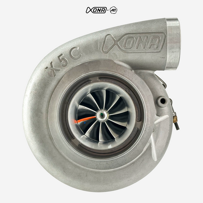 Xona Rotor X5C TR9980 Turbocharger |