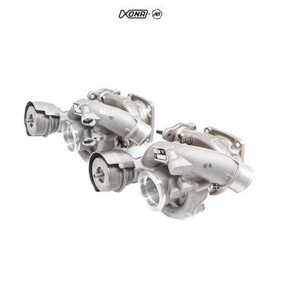 Tial Sport M800 Hybrid Turbo Porsche 991.2 Carrera | S | GTS - Tial Sport