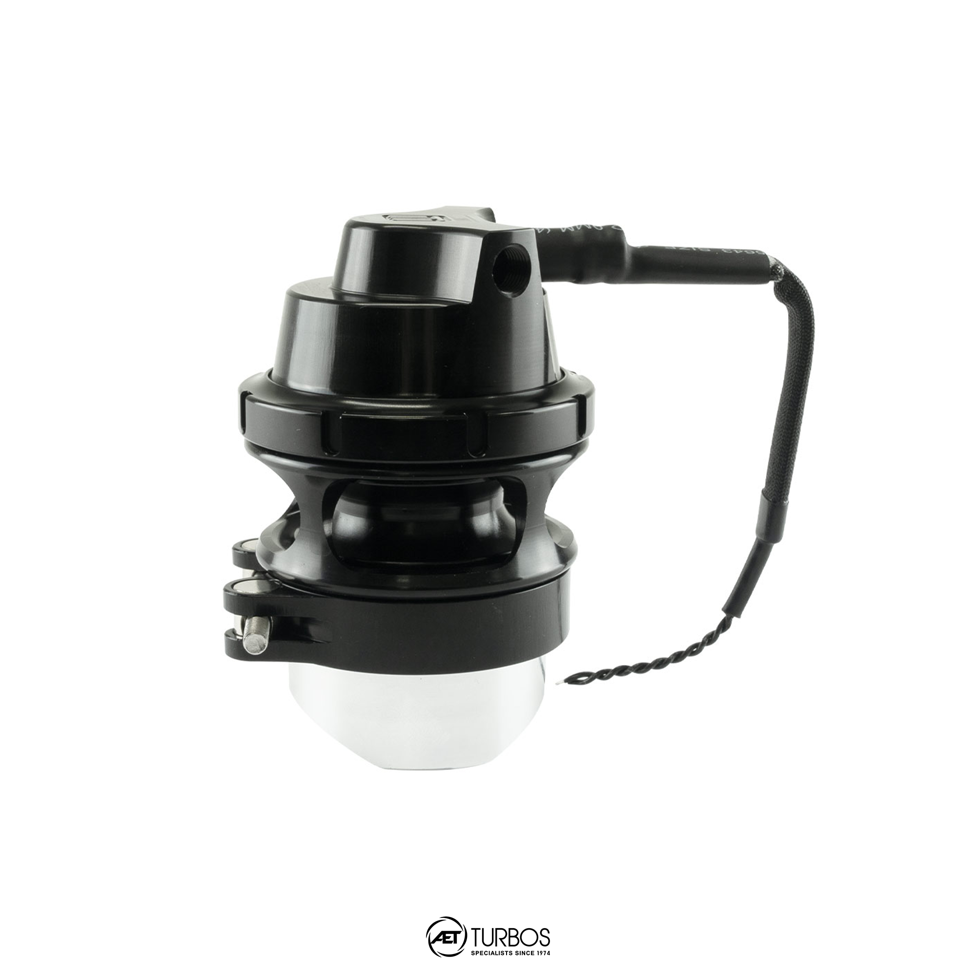 BOV RacePort EM GenV Sleeper