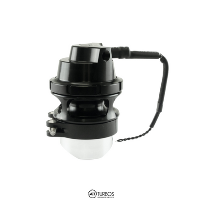 BOV RacePort EM GenV Sleeper