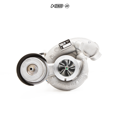 Tial Sport M800 Hybrid Turbo Porsche 991.2 Carrera | S | GTS - Tial Sport