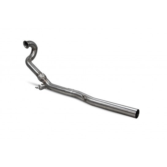 Audi S3 2.0T 8V Facelift GPF Model Scorpion Downpipe - Dark Road Performance