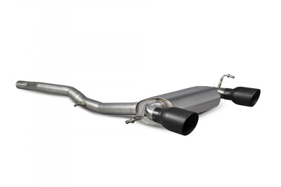 Audi TT MK1 Quattro Sport 1999-2006 (240) SCORPION