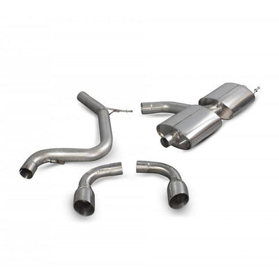 Audi TT MK2 2.0 TFSI 2WD ONLY 2006 - 2014