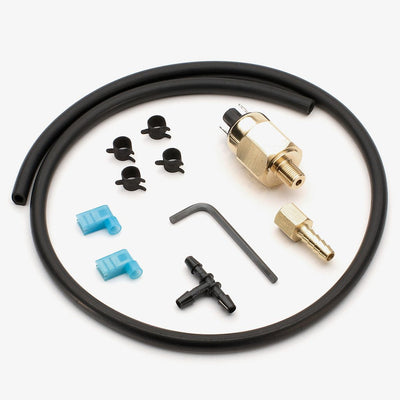 2010-2015 Camaro Trunk Mount, Stage 1