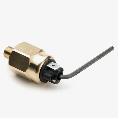 20-120 PSI Adjustable Boost Pressure Switch, Soft Line
