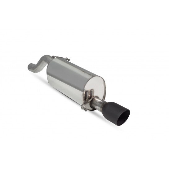 Corsa E 1.0T Non GPF Model Scorpion Exhaust - Dark Road Performance