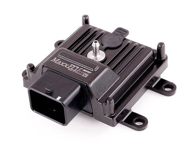 MaxxECU MINI unit with no accessories in box