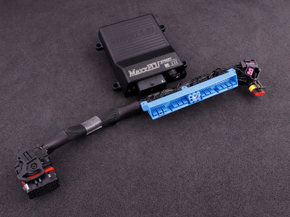 Nissan 200sx S13 CA18 MaxxECU STREET Plugin EXTRA -  MAXXECU