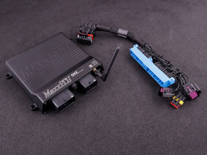 Nissan 200sx S13 CA18 MaxxECU RACE Plugin EXTRA -  MAXXECU