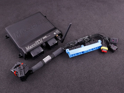 Nissan S14A/S15 SR20 (short) MaxxECU RACE Plugin EXTRA -  MAXXECU