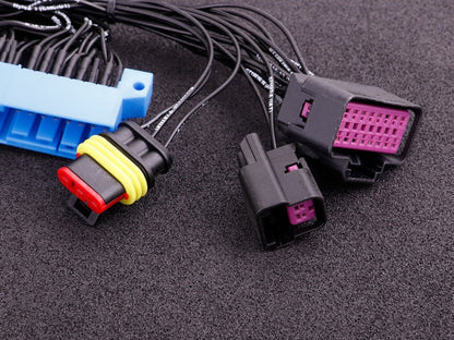 Nissan S14A/S15 SR20 (short) MaxxECU RACE Plugin EXTRA -  MAXXECU