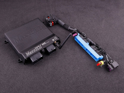 Nissan Skyline GT-R R34 MaxxECU RACE Plugin EXTRA -  MAXXECU