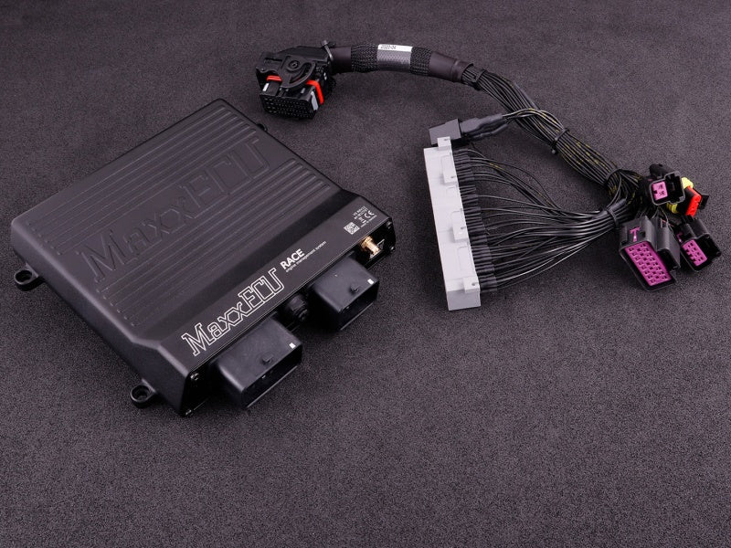 Mitsubishi EVO IV - VIII MaxxECU RACE Plugin STANDARD -  MAXXECU