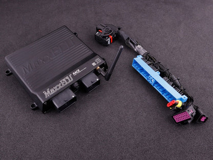 Nissan S14 SR20 (76-pin) MaxxECU RACE Plugin EXTRA -  MAXXECU