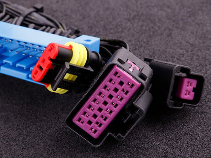 Nissan S14 SR20 (76-pin) MaxxECU RACE Plugin EXTRA -  MAXXECU