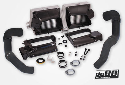 DO88 BigPack Porsche 911 Turbo (992)