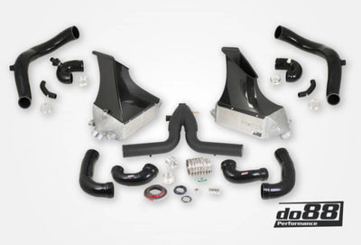 DO88 PORSCHE 991.2 BIG PACK KIT & INLETS