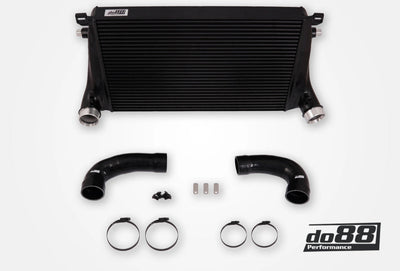 DO88 Performance MQB Evo EA888.4 Intercooler System