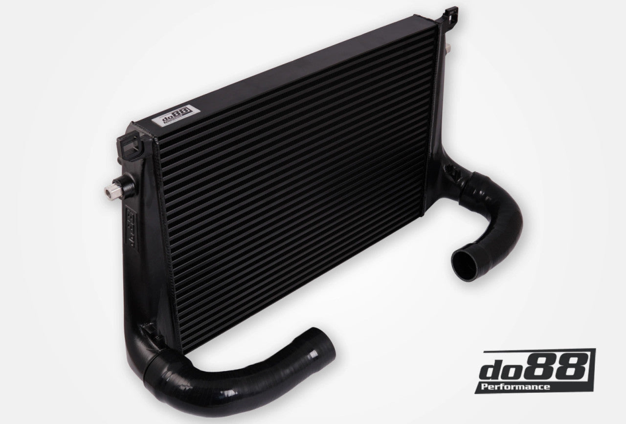 DO88 Performance MQB Evo EA888.4 Intercooler System - Dark Road Performance