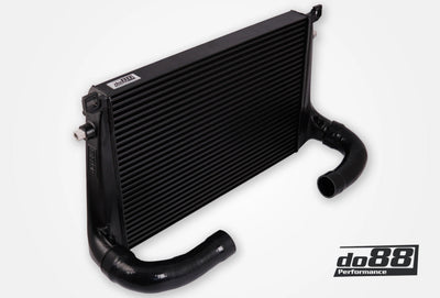 DO88 Performance MQB Evo EA888.4 Intercooler System