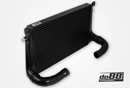 DO88 Performance MQB Evo EA888.4 Intercooler System - Dark Road Performance