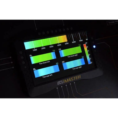 ECU Master CAN IR Temperature Camera