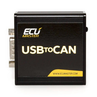 ECU Master CAN to USB