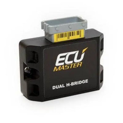 ECU Master Dual H-Bridge