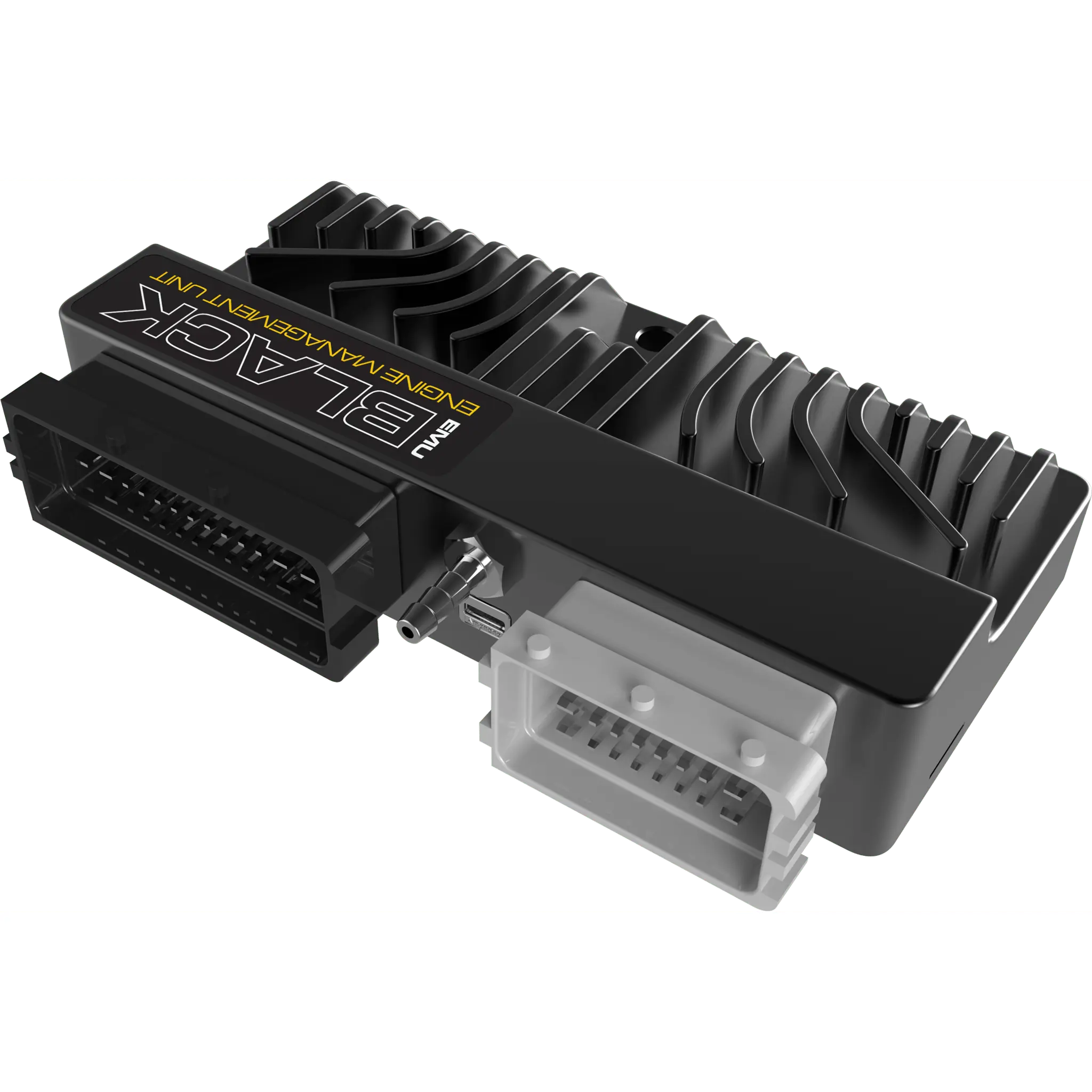 ECU Master Fiesta ST Mk6 EMU Black Plug'n'Play ECU Kit - Dark Road Performance