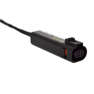 ECU Master Lambda to CAN