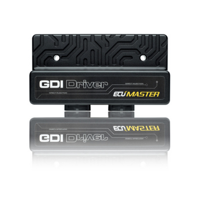 ECUMaster GDI Driver for EMU PRO (Reserve Now)