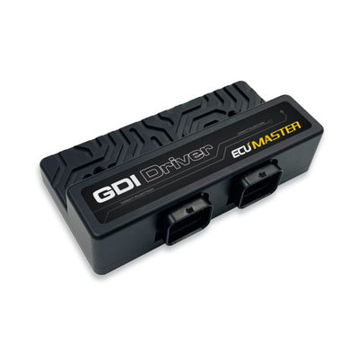 ECUMaster GDI Driver for EMU PRO (Reserve Now)