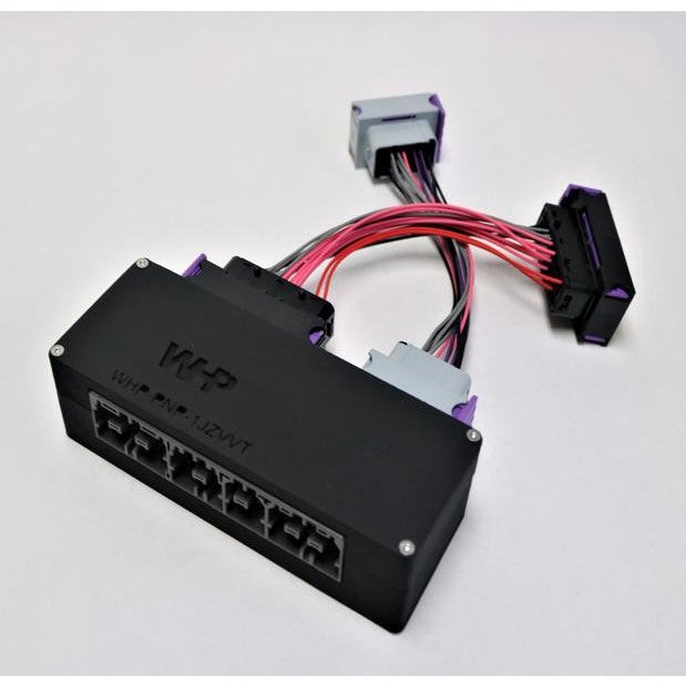 Ecumaster 1JZ VVTi JZX100 Adaptor