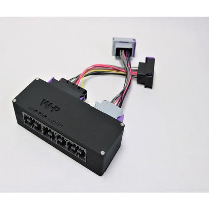 Ecumaster 1JZ VVTi JZX100 Adaptor