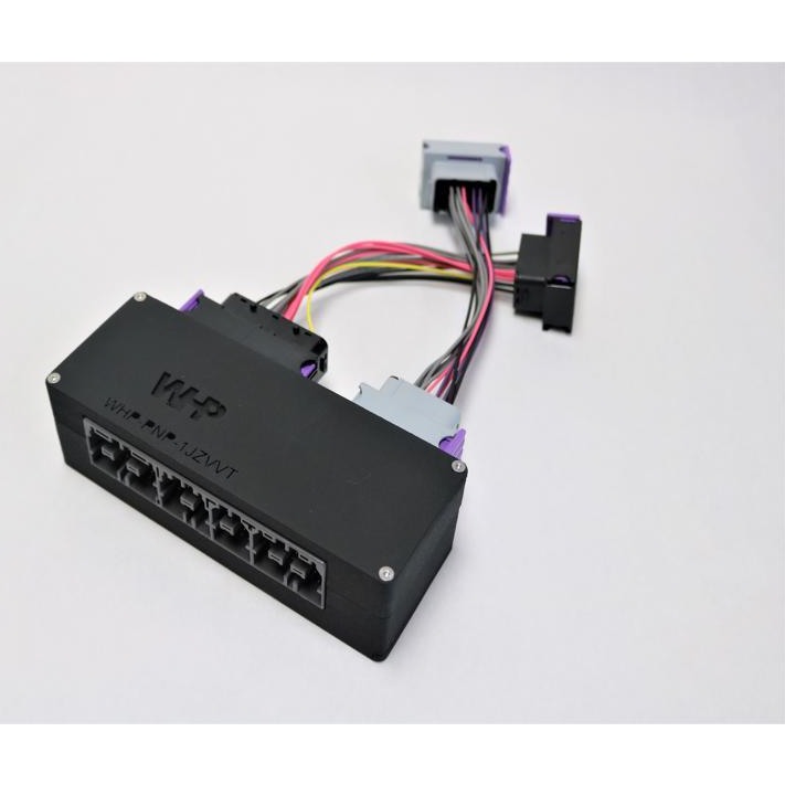 Ecumaster 1JZ VVTi JZX100 Adaptor