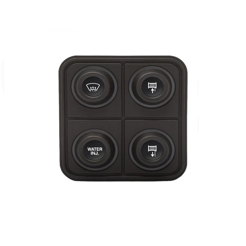 Ecumaster 4 Key Canbus Keyboard
