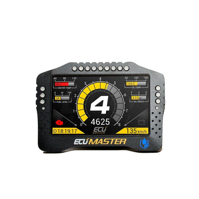 Ecumaster ADU 7" Autosport Digital Dash