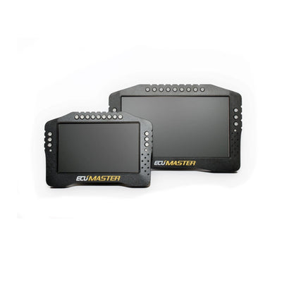 Ecumaster ADU 7" Autosport Digital Dash