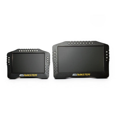 Ecumaster ADU Race Dash ADU5