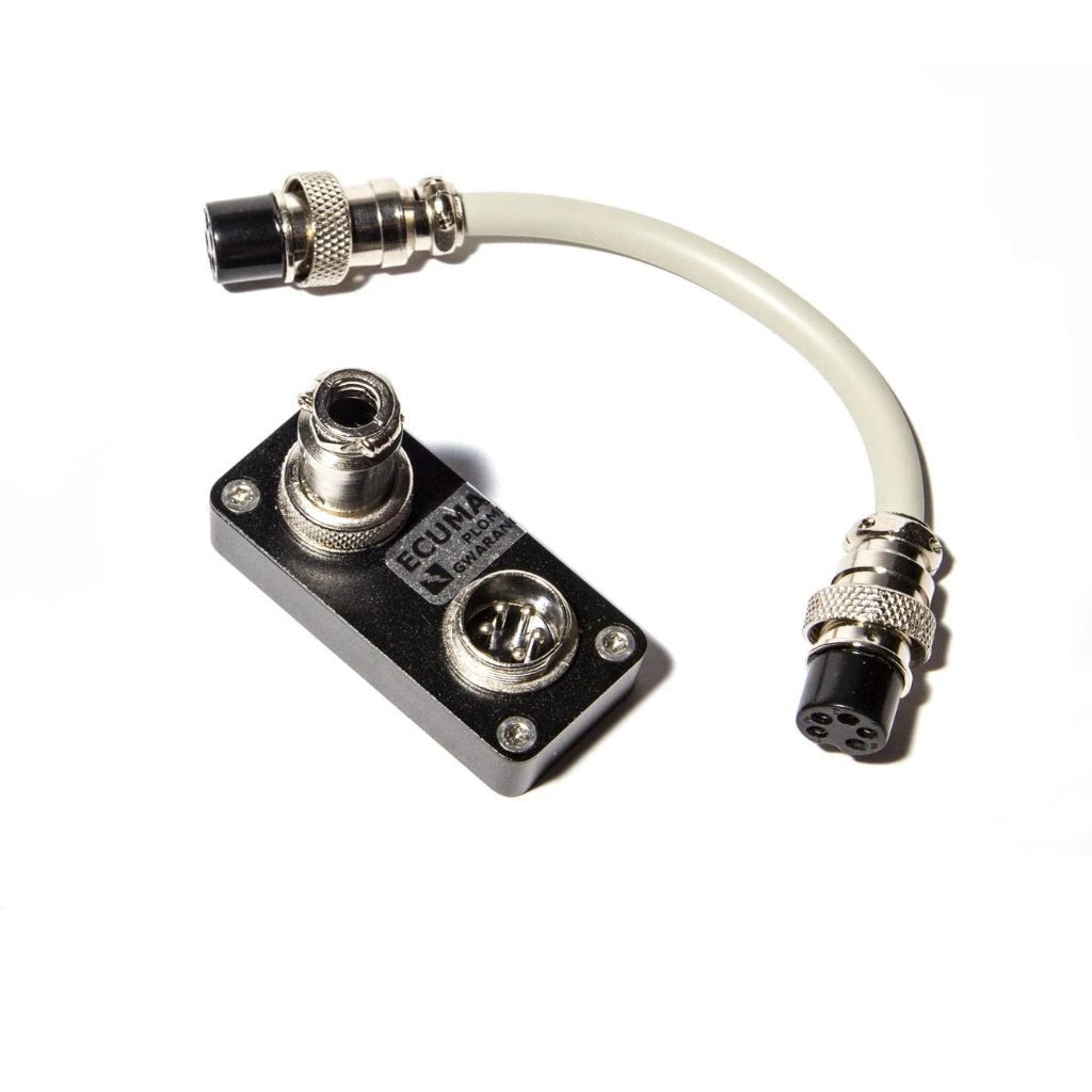 Ce Bus Decu Module ECUMaster CAN-Bus Module | Expand and Simplify Vehicle Data Control ...